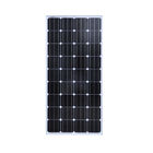 Μονο ηλιακό πλαίσιο PV 170W για το σύστημα ηλιακής ενέργειας